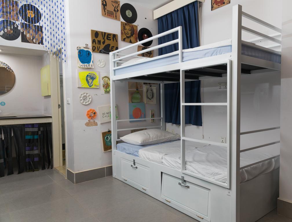 White Rabbit Hostel Siem Reap (Adults Only) Exterior foto