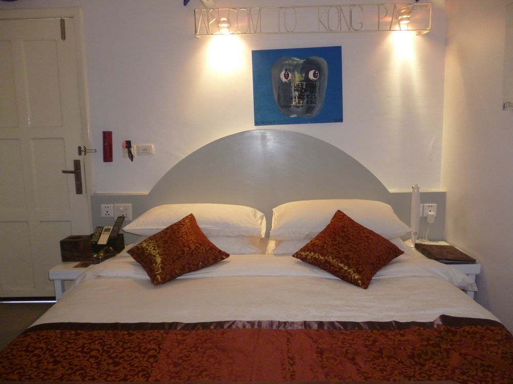 White Rabbit Hostel Siem Reap (Adults Only) Exterior foto